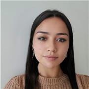 Profesora particular de Español, Ingles. Horarios felixble